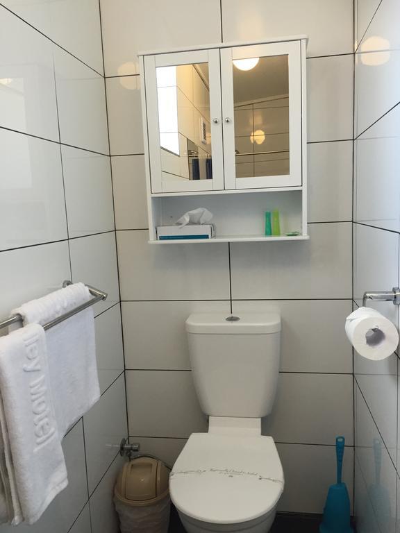 Lithgow Valley Motel المظهر الخارجي الصورة