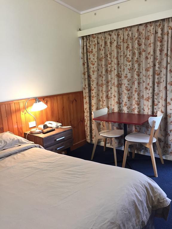 Lithgow Valley Motel المظهر الخارجي الصورة