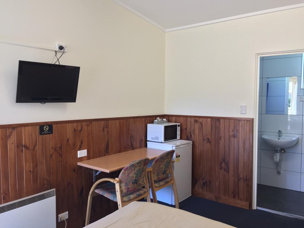 Lithgow Valley Motel المظهر الخارجي الصورة