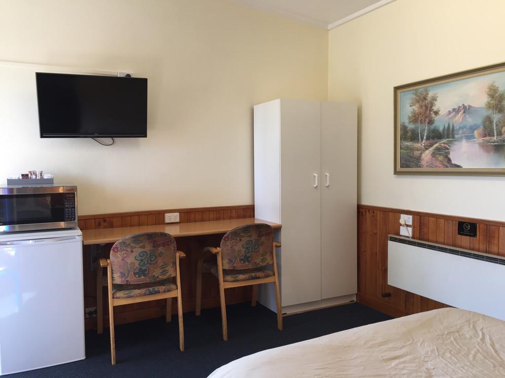 Lithgow Valley Motel المظهر الخارجي الصورة