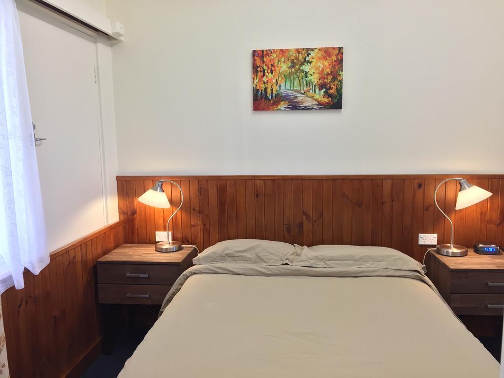 Lithgow Valley Motel المظهر الخارجي الصورة