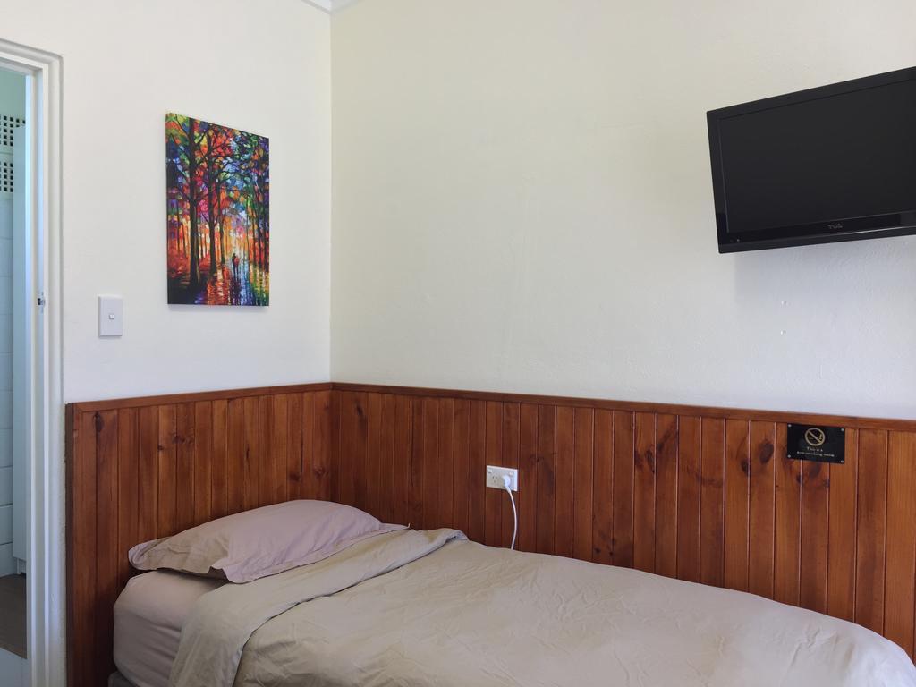 Lithgow Valley Motel المظهر الخارجي الصورة