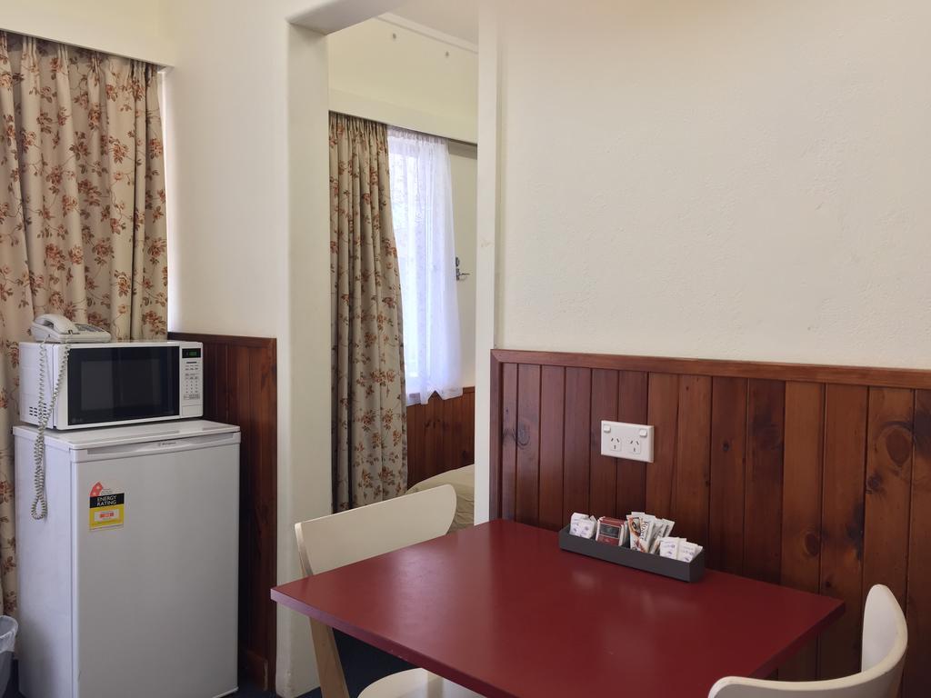 Lithgow Valley Motel المظهر الخارجي الصورة