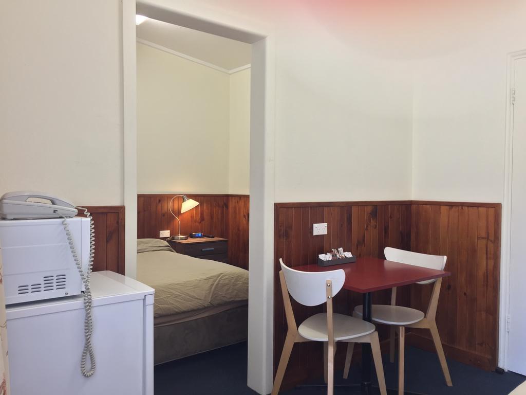 Lithgow Valley Motel المظهر الخارجي الصورة