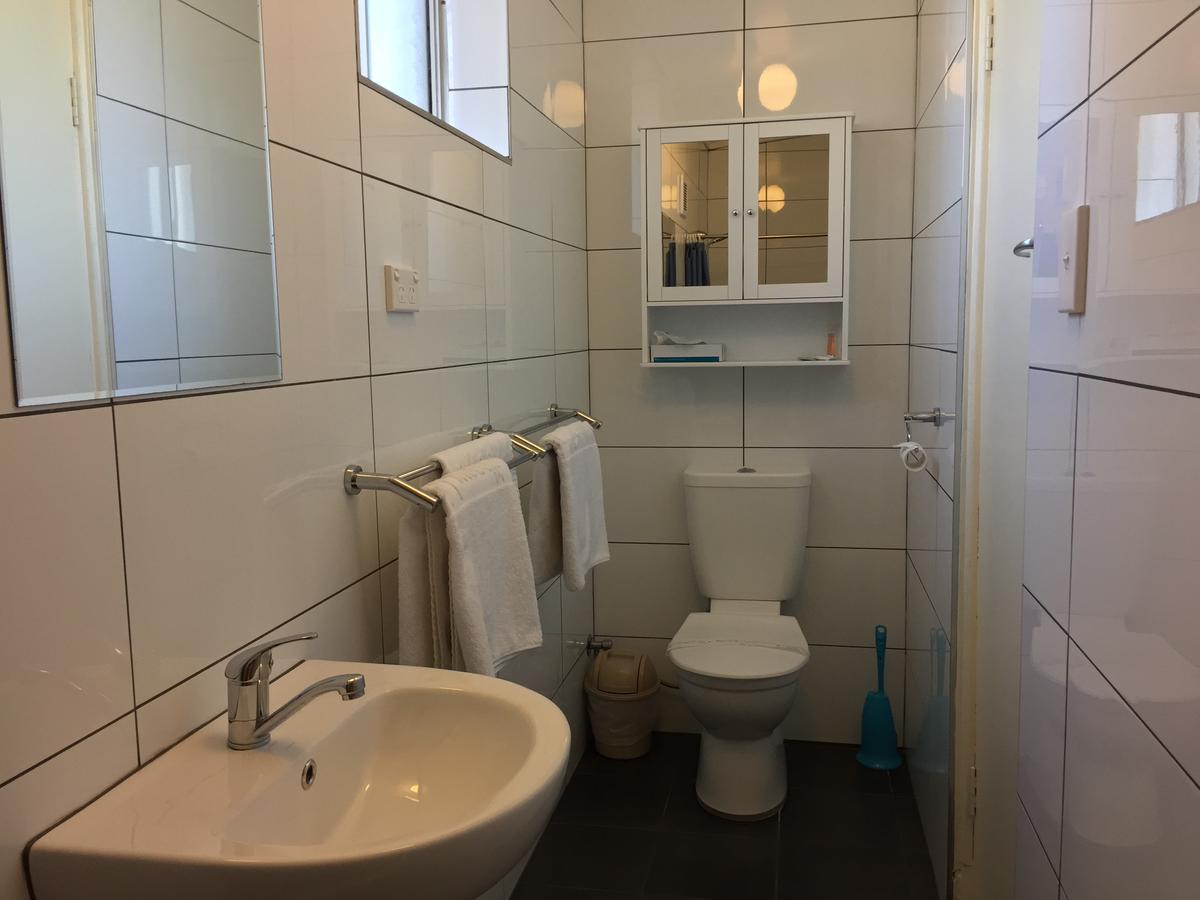 Lithgow Valley Motel المظهر الخارجي الصورة