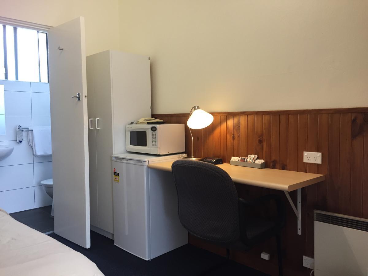 Lithgow Valley Motel المظهر الخارجي الصورة