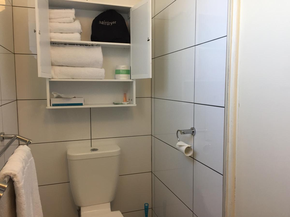 Lithgow Valley Motel المظهر الخارجي الصورة