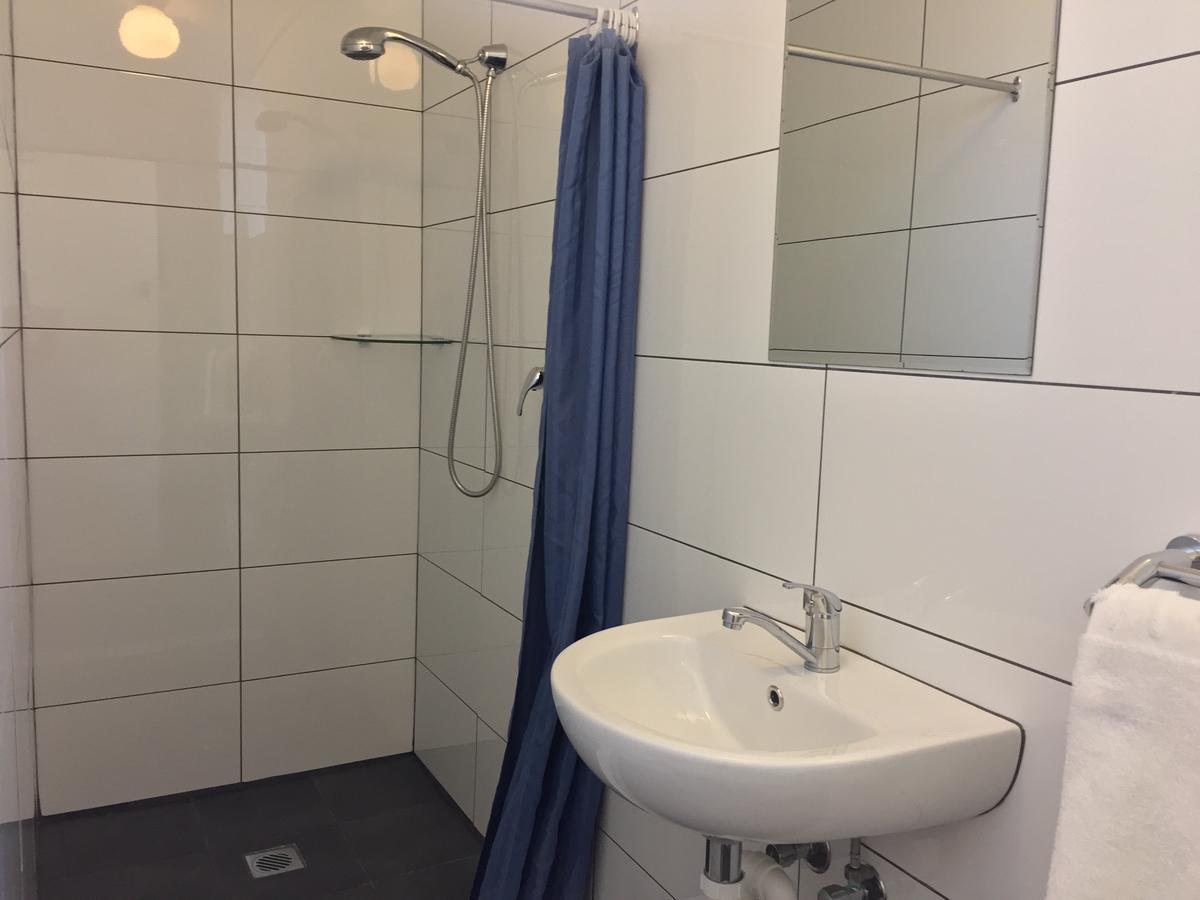Lithgow Valley Motel المظهر الخارجي الصورة