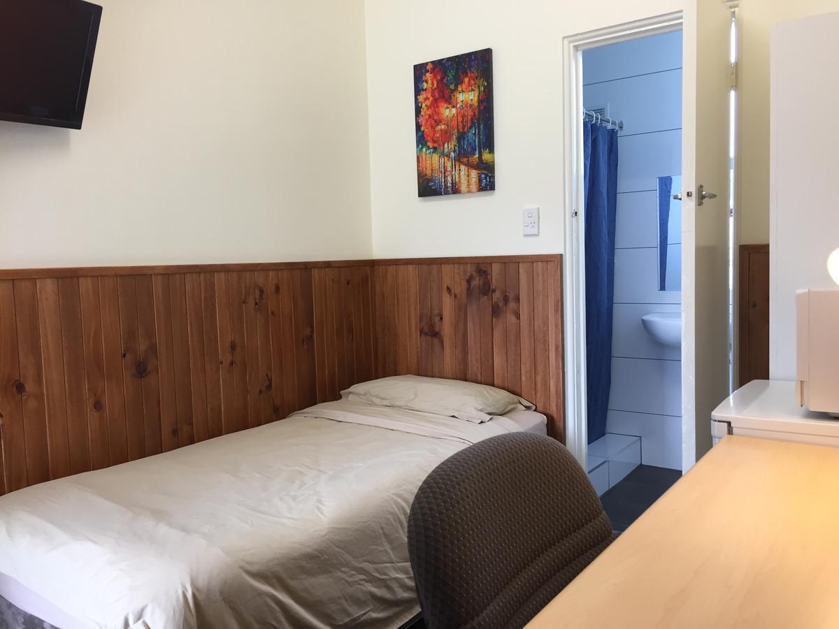 Lithgow Valley Motel المظهر الخارجي الصورة